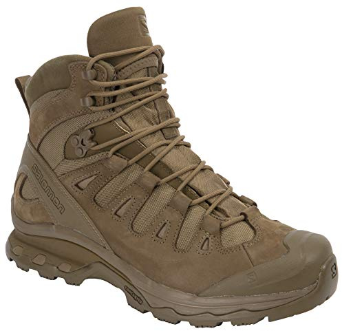 Salomon Quest 4d Forces 2 en unisexe pour homme