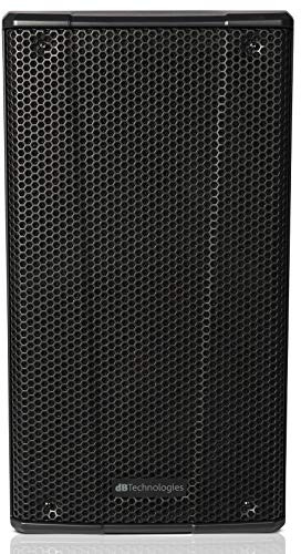 DB TECHNOLOGIES B-HYPE 8 CASSA ATTIVA 2 VIE 260W WOOFER 8 TWEETER 1 EX-DEMO
