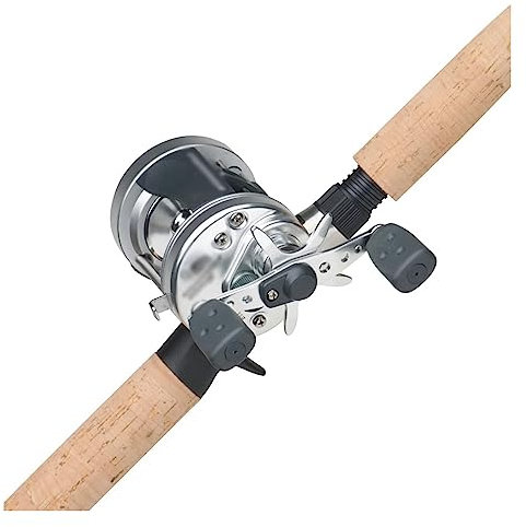 Angel/Angelrute Angelrute und Rolle Baitcast Combo, die Beste Angelrute for Angelbegeisterte Teleskop Angelrute