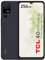 TCL 40 NXTPAPER 5G Smartphone, 5G, 16,6 cm (6,6 Zoll), höherer Augenkomfort (Display 90 Hz, 12 GB (6+6) - 256 GB, erweiterbare MicroSD, Dual-SIM, 50-MP-Kamera, 5000-mAh-Akku, Android 13.) Startlight
