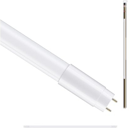 Paulmann 29175 Standard 230 V LED-rör G13 1 213 mm 2 700 lm 22 W 3000 K Opal Ljuskälla 230 V
