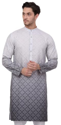 Jompers Kurtas imprimé ombré pour homme