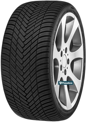 Gomme 4 stagioni 185 55 R15 82H M+S SUPERIA ECOBLUE 2 4S