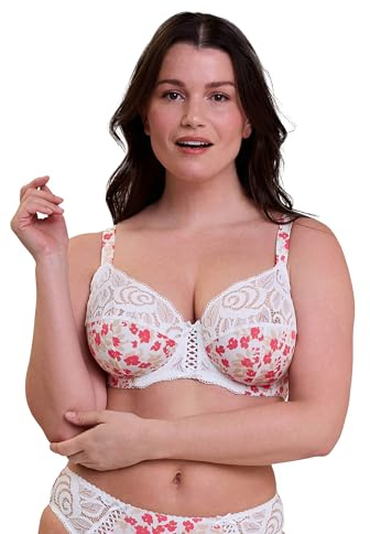 Sans Complexe - Modèle Amelie Print - Soutien-Gorge - Femme