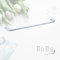 Handtuchhalter Bad 60cm Einarmige Handtuch Stange Badezimmer Edelstahl SUS304 Badetuchhalter Handtuchstange Wandmontage(Chrome)