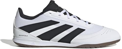 adidas Predator Club IN SALA FTWWHT/CBLACK/LUCLEM - 8,5/42.5