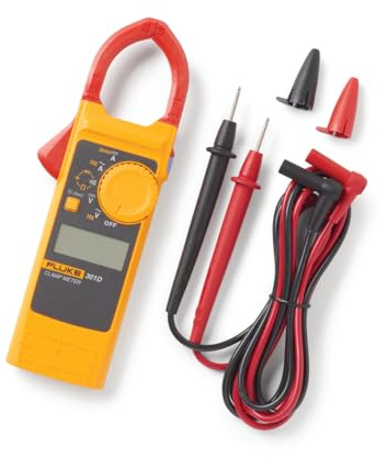 Fluke FLUKE-301D/EUR