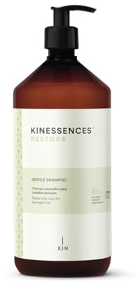 Kin Kinessences Restore Gentle Shampoo 1000 Repair Shampoo für geschädigtes Haar