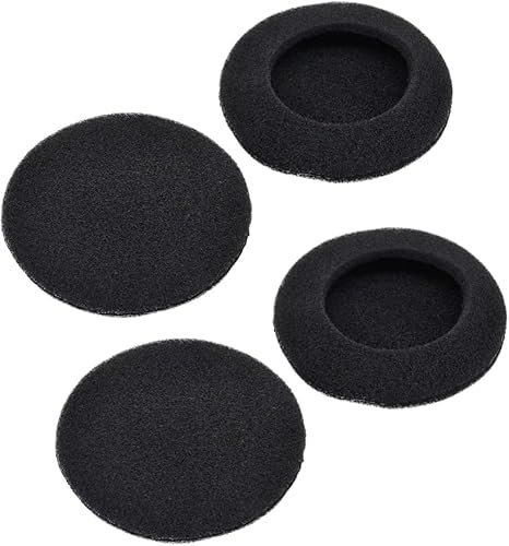 repairy 4 almohadillas de repuesto para auriculares Logitech 960 PC960