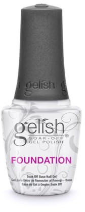 Gelish Foundation Base Gel - 1310002