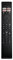 LFYSJTX Reemplazo Mando Philips TV para Mando Universal TV Philips
