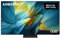 SAMSUNG OLED S95F 77 Zoll (195 cm) 4K Glare Free, UHD Fernseher, NQ4 AI Gen3 Prozessor, OLED HDR Pro, Gaming Hub, Motion Xcelerator 165Hz, 4K Upscaling, Dolby Atmos, Samsung Vision AI Smart TV (2025)