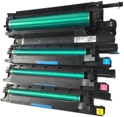 Unità tamburo compatibile con i modelli di fotocopiatrice C451 C550 C650 IU610(BK)