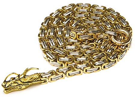 penixon full steel self defence hand bracelet chain (Color A)