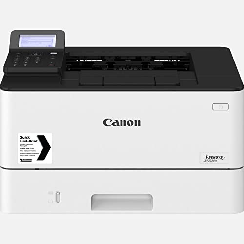 Canon I - SENSYS LBP233 dw