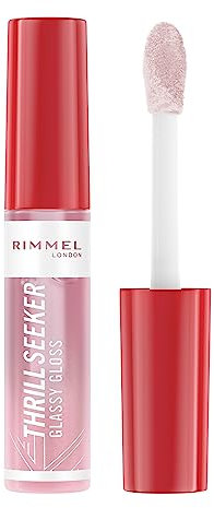 NOVA ENGEL Thrill Seeker Brillo Labial 4-Coco Sugar 10 Ml