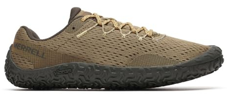Merrell herr Vapor Glove 6 sneakers, Cairn, 8.5 UK, Cairn, 43 EU