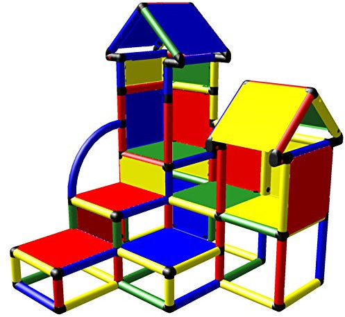 Moveandstic 6156 – casa Giocattolo Emil