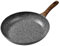 Rainberg 30cm Frying Pan, Granite Frying Pan Nonstick Coating, Anti-Scratch Pans, Non-Stick Frying Pans, Induction Compatible (30cm)