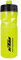 KTM Fahrrad Flasche Grün Gelb, Trinkflasche Bottle Team 700ml mit schwarzem Logo, auslaufsicher, BPA-frei