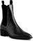 GANT FOOTWEAR Damen ST BROOMLY Chelsea-Stiefel, Black, 40 EU