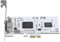 FVZWKHD PCIE Expansion Card PCIE to AV Surveillance HD 640X480 Resolution Video Capture Card Image Capture Card