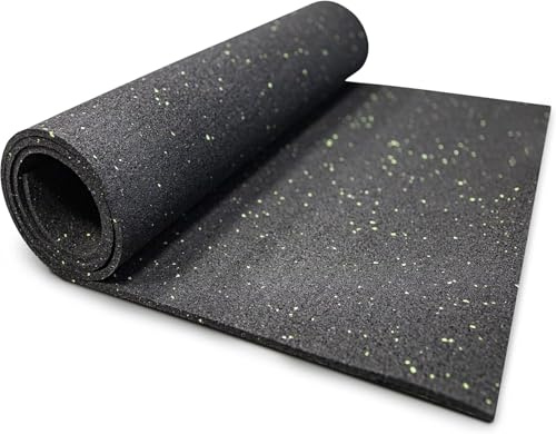 Antirutschmatte PIKKI® 800 x 1200 mm in verschiedenen Stärken (800 x 1200 mm, 6 mm)