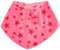 Playshoes Unisex Kinder Fleece-Halstuch Winter-Schal, pink Sterne, one size
