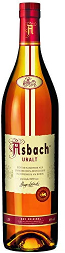 Asbach Uralt Weinbrand (1 x 1.0 l)