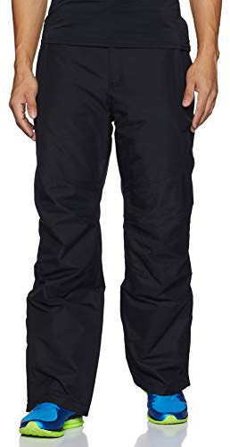 Columbia Bugaboo IV Pantalones de esquí para hombre
