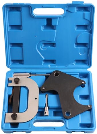 echtools EC1304 Motor-Einstellwerkzeug Renault Laguna Megane 1.4 1.6 1.8 2.0 16V 1.5DCi
