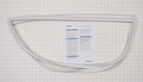 OEM Sub-Zero Refrigerator Gasket 7042256 for Models 550,650,650G 650-2,650G-2