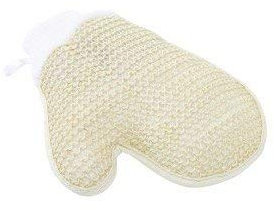 KAVALKADE Putzhandschuh Kaktusfaser