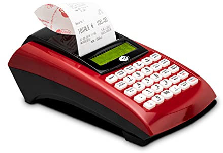 REGISTRATORE TELEMATICO DTR DPALM-RT UNICO CON WIFI INTEGRATO