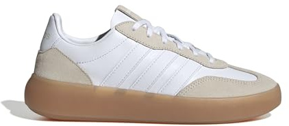 adidas Women's Barreda Decode Shoes, FTWR White/FTWR White/Wonder White, 6.5 UK