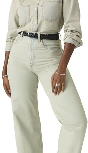 Levi's dam Jeans Ribcage Wide Leg H223