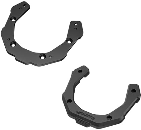 Rhinowalk - Stark magnetisk adapterbas för motorcykeltankväska - XM10404