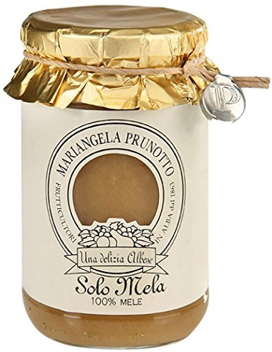 Azienda Agricola Prunotto Mariangela -Composta di Mele 345 gr