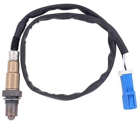 HouYeen Post After Cat Lambda Sensor for Focus mk3 Fiesta mk6 C-Max Transit Tourneo Connect 1.0 EcoBoost