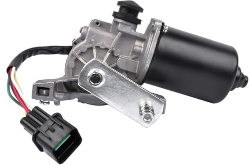 Bisenya Motore del tergicristallo Motore del tergicristallo anteriore Sostituzione per i20 PB, PBT 2008-2015 981101J000