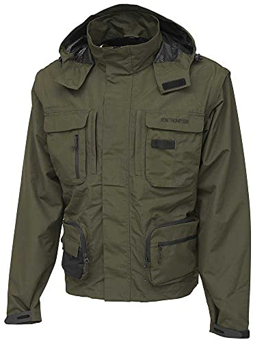 R.T. MANITOBA JACKET XXL