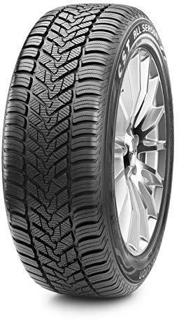 CST Ganzjahresreifen, 205/50 R 17, 93V XL, ACP1