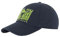 Chiemsee Unisex Cap Herren & Damen I Sportliches One Size Basecap aus 100% Baumwolle I Cap Damen & Herren für Freizeit & Sport I Pflegeleicht & mit Label-typischem Springer-Logo I Kappe in 6 Farben