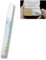 Shoe Repair Pen,White Shoe Polish,Useful White Trainer Cleaner Pen,W-hite Sh-oe Cleaner,TRAI-ner Whitener for WHI-te Trainers,Sneaker Clean-er,Portable Sho-e Dye,WHI-te Leather Sho-e Cle-aner