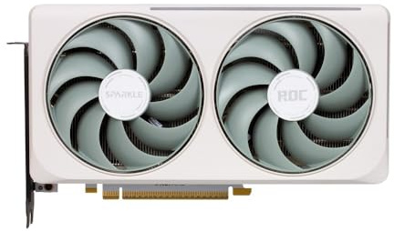 Sparkle Intel VGA B580 ROC Luna 12 GB OC