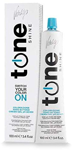Vitality's Tone Shine10/3 ultrablond gold 100ml