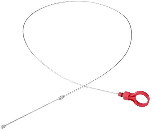 Varilla medidora del nivel de aceite del motor del coche, Dipstick de líquido de transmisión de caja de cambios, Herramienta de medición de reparación