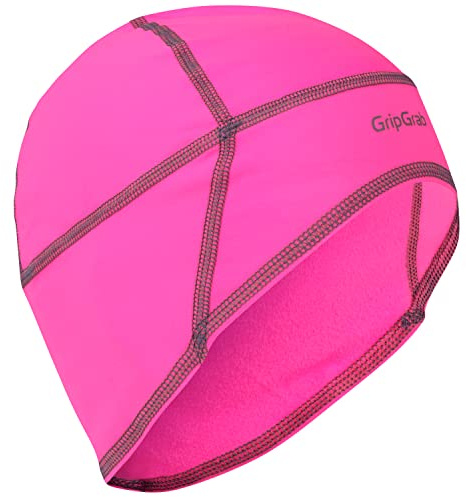 GripGrab Bonnet Lightweight Thermal sous-Casque Fin de Vélo Hiver Respirant Skull Cap Cyclisme Course à Pied