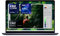 Dell Inspiron 16 7640 2-en-1-16.0'' 2.5K (2560 x 1600) 60 Hz Écran Tactile Mini-LED Intel Core Ultra 7 155H 16 Go RAM 1 to SSD Intel Iris XE, Windows 11 Home Clavier rétroéclairé AZERTY - Bleu Minuit