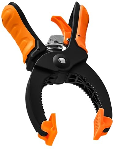 Viti a cricchetto per lavori in legno, a sgancio rapido a cricchetto, strumento maneggevole per montaggio di mobili, modellismo, riparazioni quotidiane